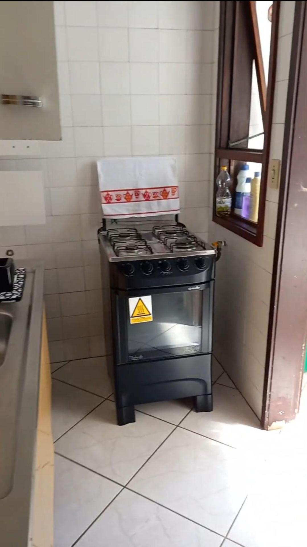 A 50M Da Praia Do Forte Em Cabo Frio Eksteriør billede