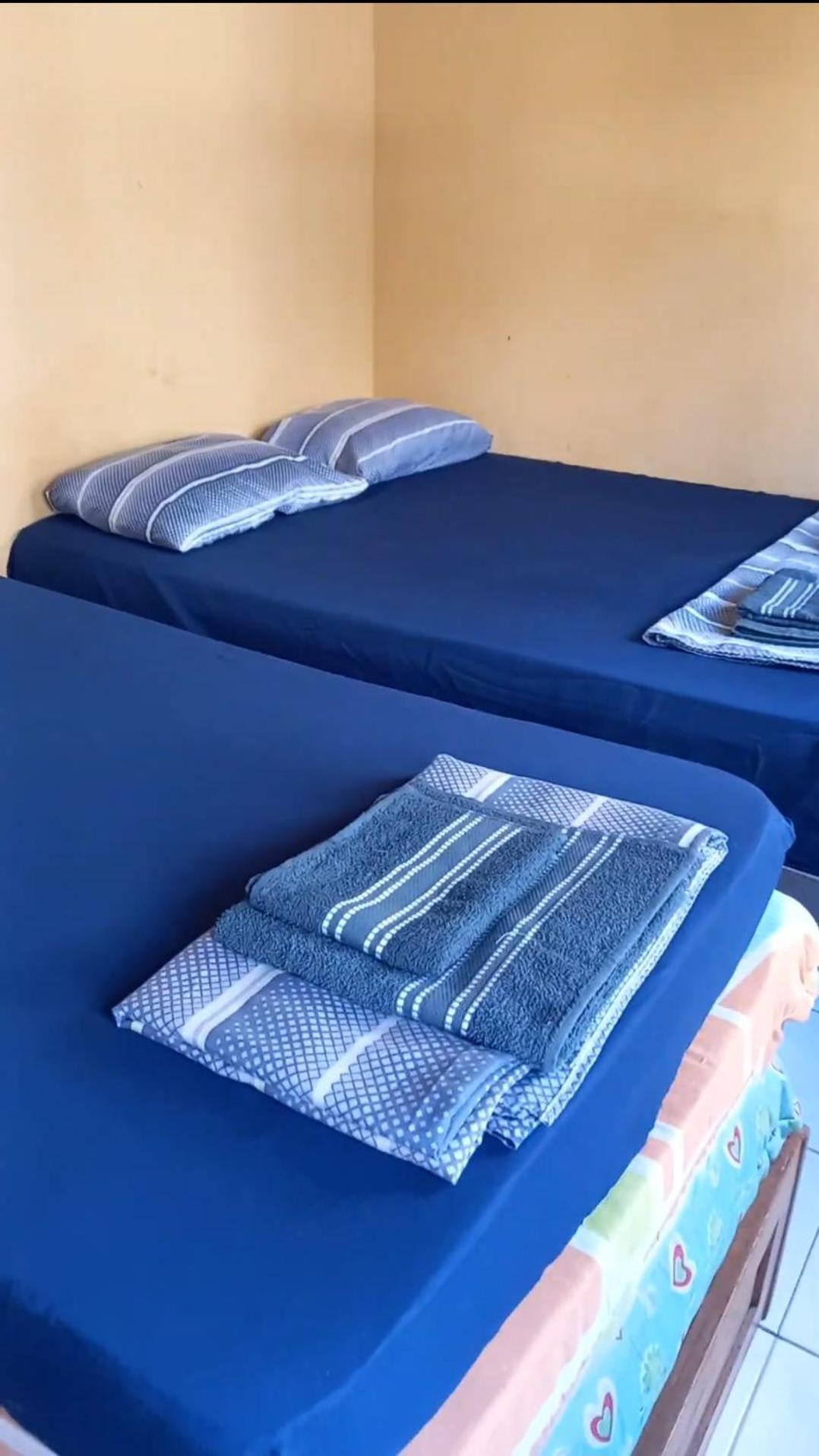 A 50M Da Praia Do Forte Em Cabo Frio Eksteriør billede