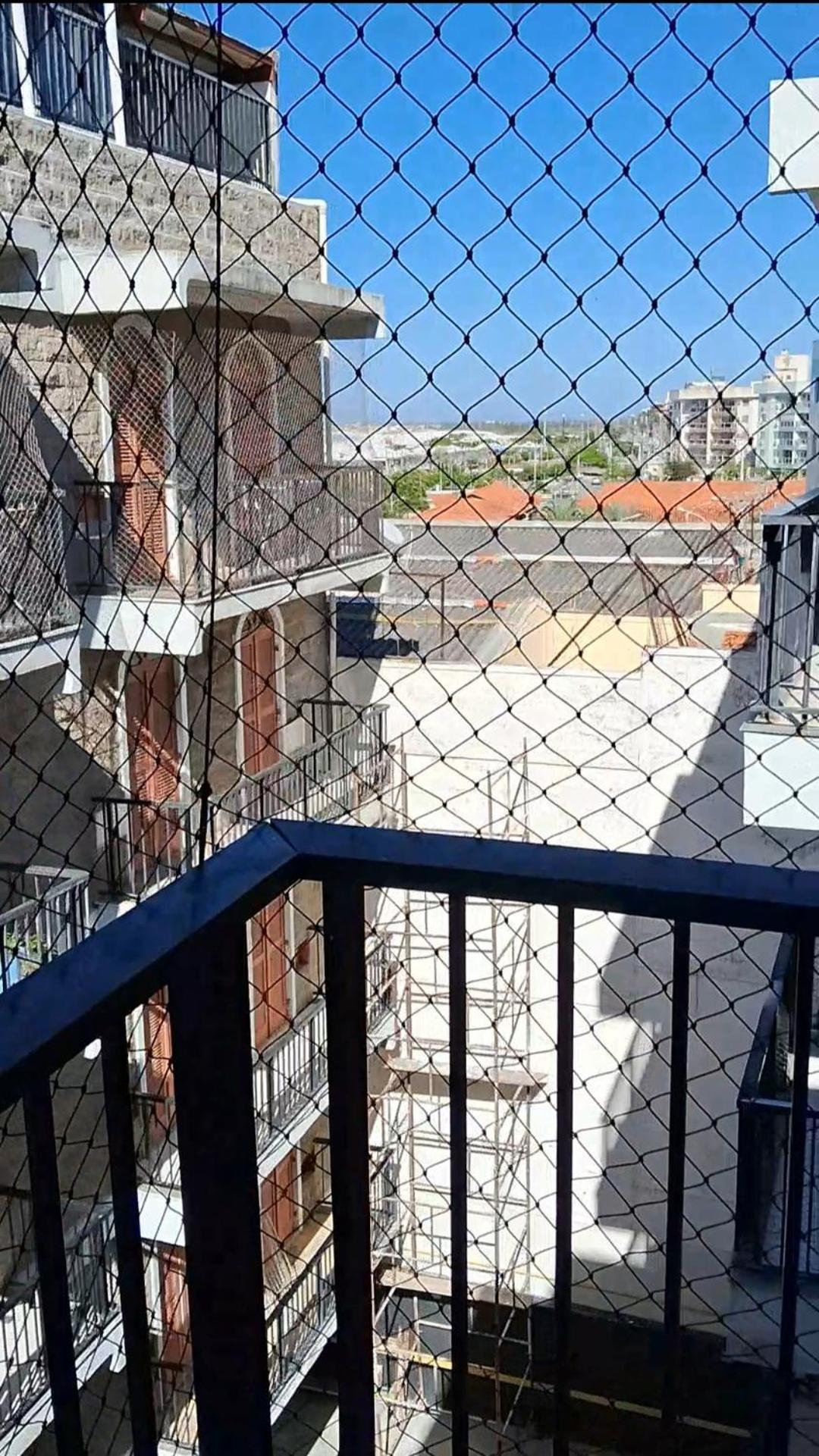 A 50M Da Praia Do Forte Em Cabo Frio Eksteriør billede