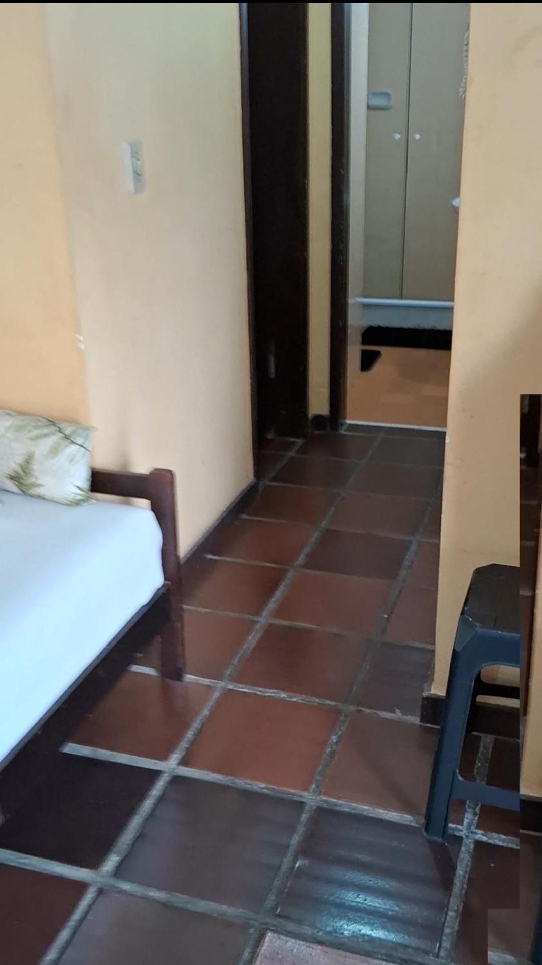 A 50M Da Praia Do Forte Em Cabo Frio Eksteriør billede